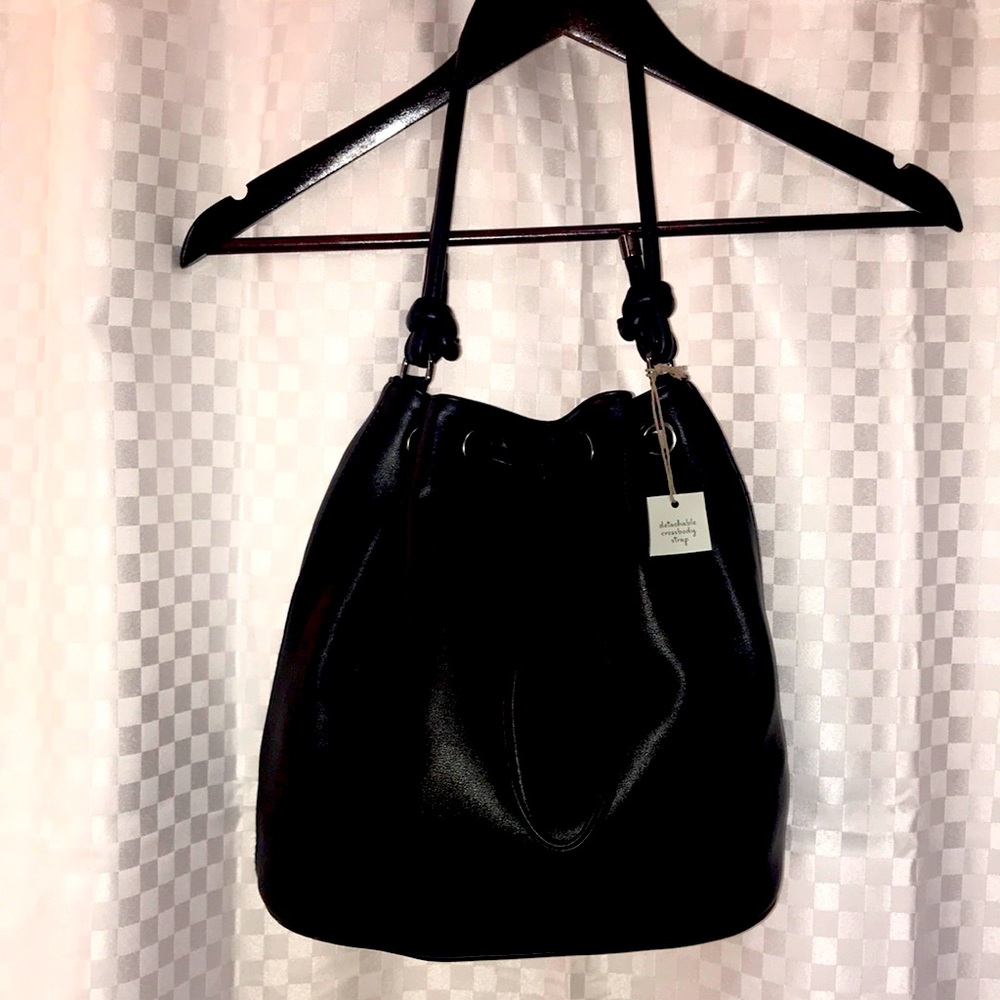 A new day purse